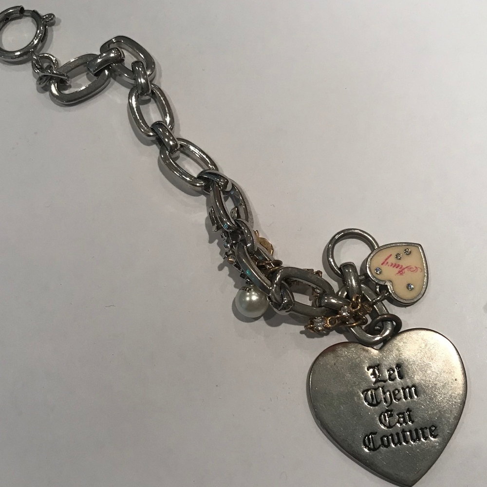 Juicy Couture Bracelet